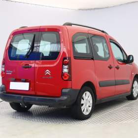 Foto inzerátu Citroën Berlingo 1.6 BlueHDi