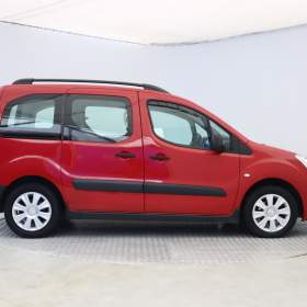 Foto inzerátu Citroën Berlingo 1.6 BlueHDi