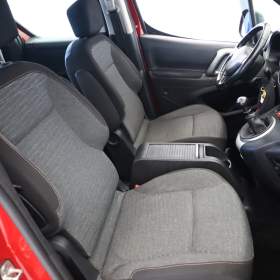 Foto inzerátu Citroën Berlingo 1.6 BlueHDi