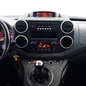 Foto inzerátu Citroën Berlingo 1.6 BlueHDi