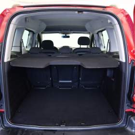 Foto inzerátu Citroën Berlingo 1.6 BlueHDi