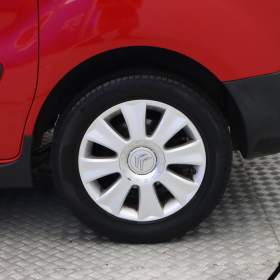 Foto inzerátu Citroën Berlingo 1.6 BlueHDi