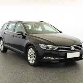 Volkswagen Passat 2.0 TDI / 19581388