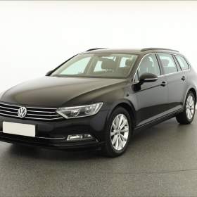 Foto inzerátu Volkswagen Passat 2.0 TDI