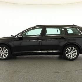 Foto inzerátu Volkswagen Passat 2.0 TDI