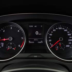 Foto inzerátu Volkswagen Passat 2.0 TDI