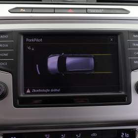 Foto inzerátu Volkswagen Passat 2.0 TDI