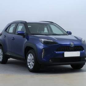 Toyota Yaris Cross 1.5 VVT- iE E- Four / 19581389