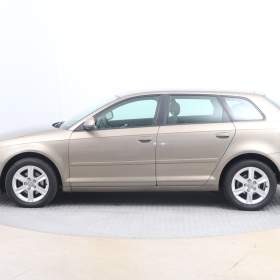 Foto inzerátu Audi A3 1.4 TFSI