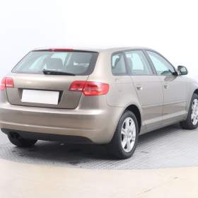 Foto inzerátu Audi A3 1.4 TFSI