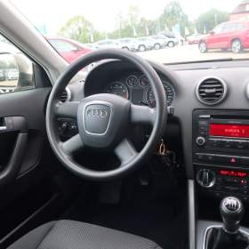 Foto inzerátu Audi A3 1.4 TFSI
