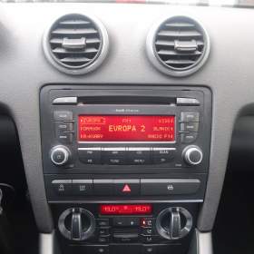 Foto inzerátu Audi A3 1.4 TFSI