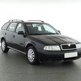 Škoda Octavia 1.9 TDI / 19581391