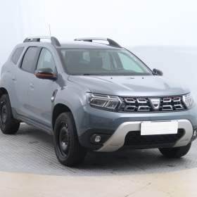 Foto inzerátu Dacia Duster 1.0 TCe