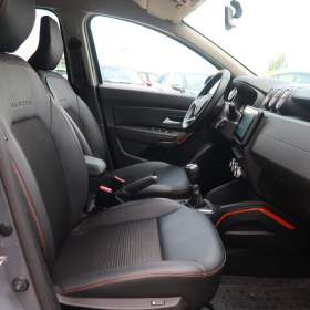 Foto inzerátu Dacia Duster 1.0 TCe