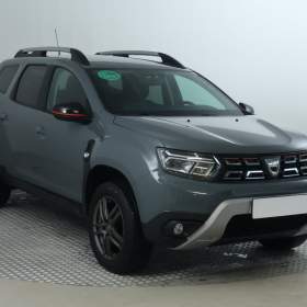 Foto inzerátu Dacia Duster 1.0 TCe