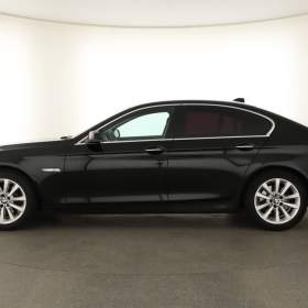 Foto inzerátu BMW Řada 5 520d