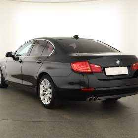 Foto inzerátu BMW Řada 5 520d