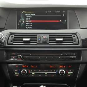 Foto inzerátu BMW Řada 5 520d