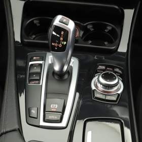 Foto inzerátu BMW Řada 5 520d