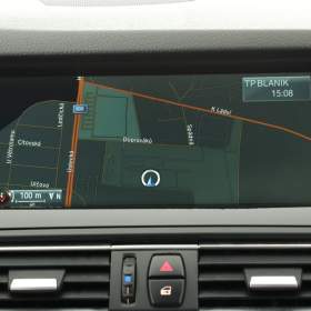 Foto inzerátu BMW Řada 5 520d