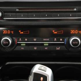 Foto inzerátu BMW Řada 5 520d