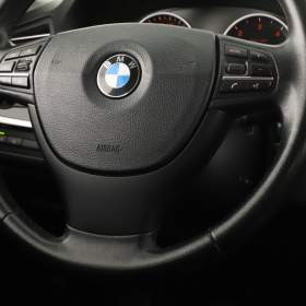 Foto inzerátu BMW Řada 5 520d