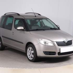 Škoda Roomster 1.6 16V / 19581394