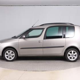 Foto inzerátu Škoda Roomster 1.6 16V