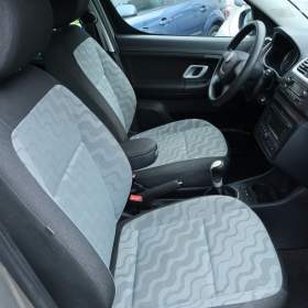 Foto inzerátu Škoda Roomster 1.6 16V