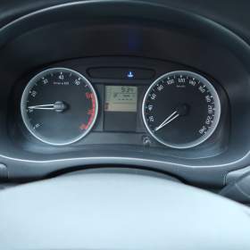 Foto inzerátu Škoda Roomster 1.6 16V