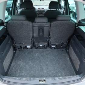 Foto inzerátu Škoda Roomster 1.6 16V