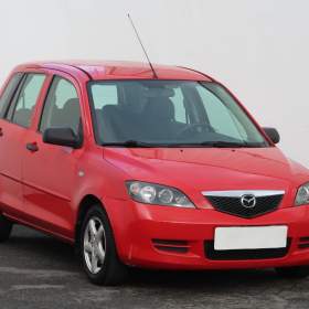Mazda 2 1.25 i / 19581395