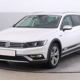 Foto inzerátu Volkswagen Passat 2.0 TDI
