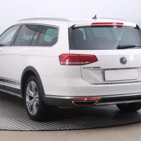 Foto inzerátu Volkswagen Passat 2.0 TDI