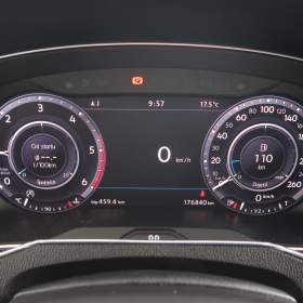 Foto inzerátu Volkswagen Passat 2.0 TDI