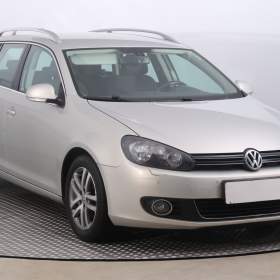 Foto inzerátu Volkswagen Golf 1.6 TDI