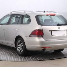 Foto inzerátu Volkswagen Golf 1.6 TDI