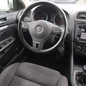 Foto inzerátu Volkswagen Golf 1.6 TDI