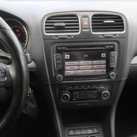 Foto inzerátu Volkswagen Golf 1.6 TDI