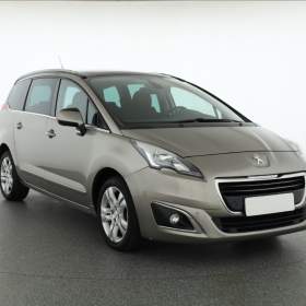 Peugeot 5008 2.0 BlueHDi / 19581401
