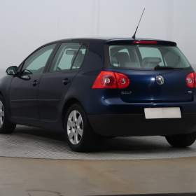 Foto inzerátu Volkswagen Golf 1.4 TSI
