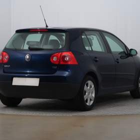 Foto inzerátu Volkswagen Golf 1.4 TSI