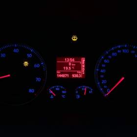 Foto inzerátu Volkswagen Golf 1.4 TSI