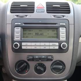 Foto inzerátu Volkswagen Golf 1.4 TSI