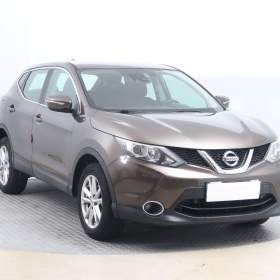 Nissan Qashqai 1.2 DIG- T / 19581403