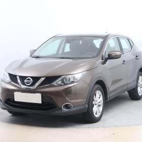 Foto inzerátu Nissan Qashqai 1.2 DIG-T