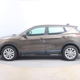 Foto inzerátu Nissan Qashqai 1.2 DIG-T