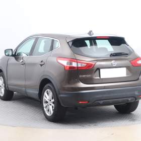 Foto inzerátu Nissan Qashqai 1.2 DIG-T