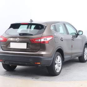 Foto inzerátu Nissan Qashqai 1.2 DIG-T
